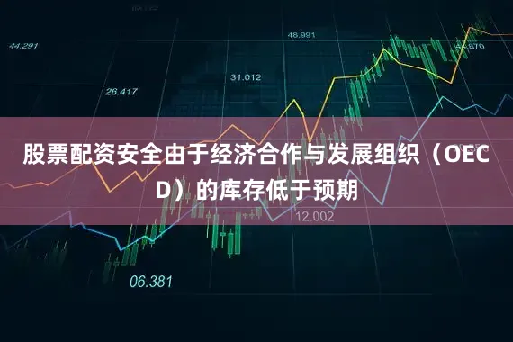 股票配资安全由于经济合作与发展组织（OECD）的库存低于预期